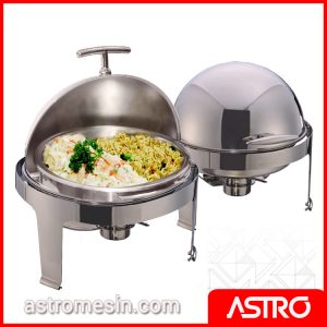 Chafing DIsh GETRA YH-721D