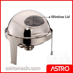Chafing DIsh GETRA YH-721LD