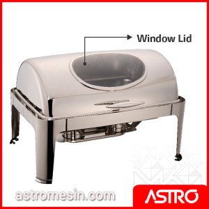 Chafing DIsh GETRA YH-723LD