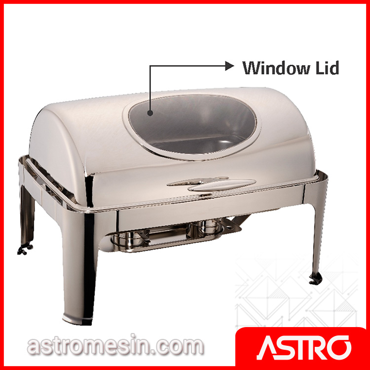 Chafing Dish GETRA YH-723LD