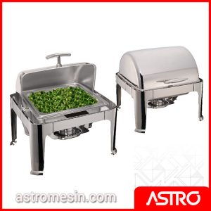 Chafing DIsh GETRA YH-722D