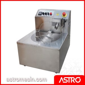 Mesin Chocolate Tempering GETRA SG-08