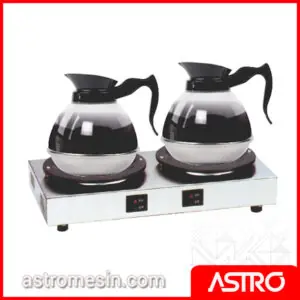 Coffee & Tea Warmer GETRA CM-0521