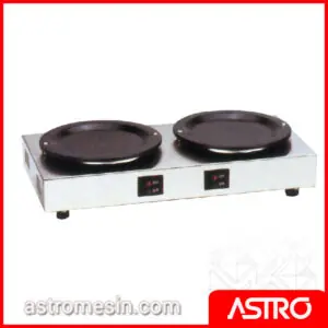 Coffee Tea Warmer GETRA CM-0521 - Gambar 2