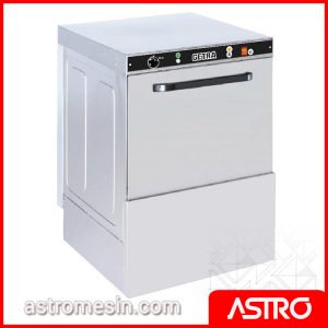Commercial Dishwasher GETRA EASY-500