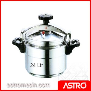 Commercial Pressure Cooker GETRA C-32 Surabaya