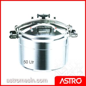 Commercial Pressure Cooker GETRA C-44 Surabaya