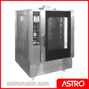 Convection Oven GETRA LJC-5Q