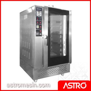 Convection Oven GETRA LJC-8Q