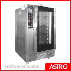 Convection Oven GETRA LJC-8Q