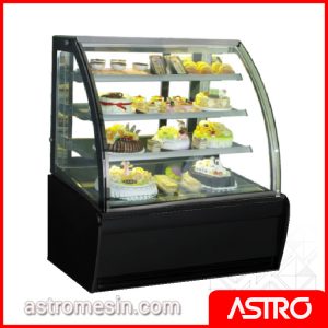 Cake Showcase GEA S940A