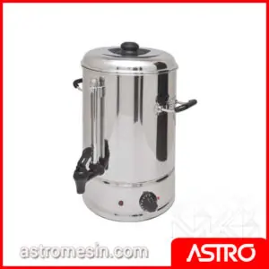 Cylinder Water Boiler GETRA WB 10