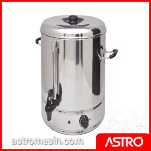 Cylinder Water Boiler GETRA WB 30