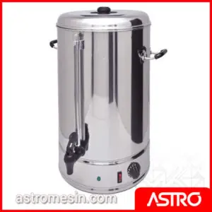 Cylinder Water Boiler GETRA WB 40
