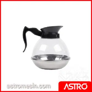 Coffee & Tea Decanter GETRA