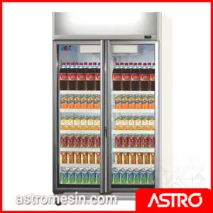 Showcase Cooler GEA EXPOD-1050AHCN