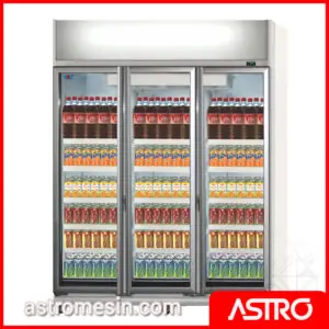 Showcase Cooler GEA EXPOD-1300AHCN