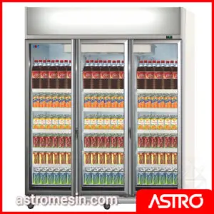 Showcase Cooler GEA EXPOD-1500AHCN