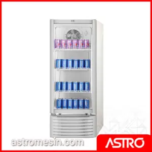 Showcase Cooler GEA EXPO-26FC