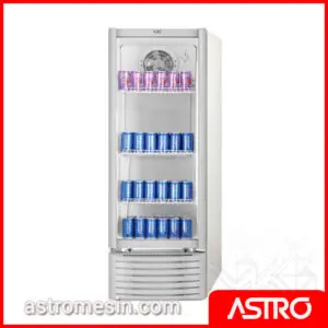 Showcase Cooler GEA EXPO-30FC