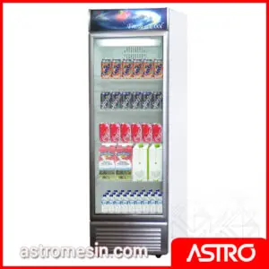Showcase Cooler GEA EXPOC-480