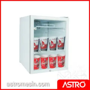 Showcase Cooler GEA EXPO-050