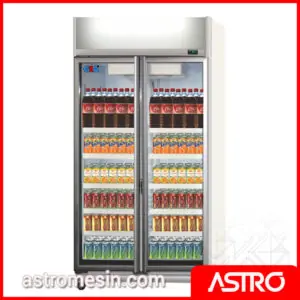 Showcase Cooler GEA EXPOD-0800AHCN