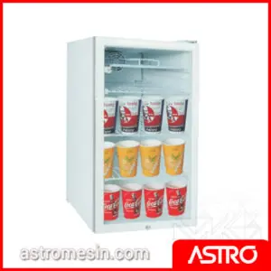 Showcase Cooler GEA EXPO-090