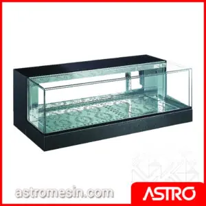 Drop In Sushi Showcase GEA R120S