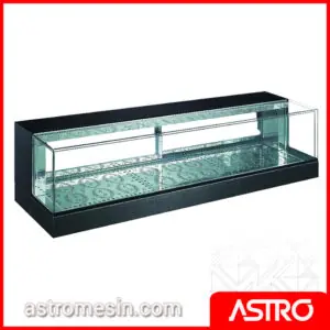 Drop In Sushi Showcase GEA R150S