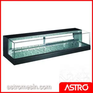 Drop In Sushi Showcase GEA R180S