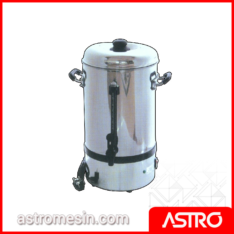 Coffee Tea Maker GETRA CP-10