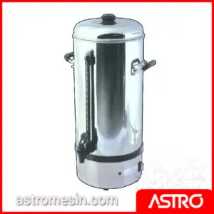 Coffee Tea Maker GETRA CP-15