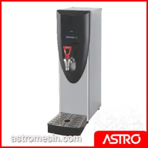 Electric Water Boiler GETRA HK 10G
