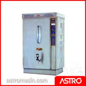 Electric Water Boiler GETRA KSQ 3