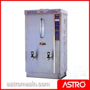Electric Water Boiler GETRA KSQ 6