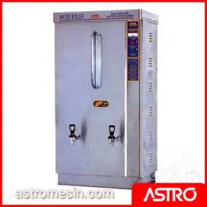 Electric Water Boiler GETRA KSQ 9