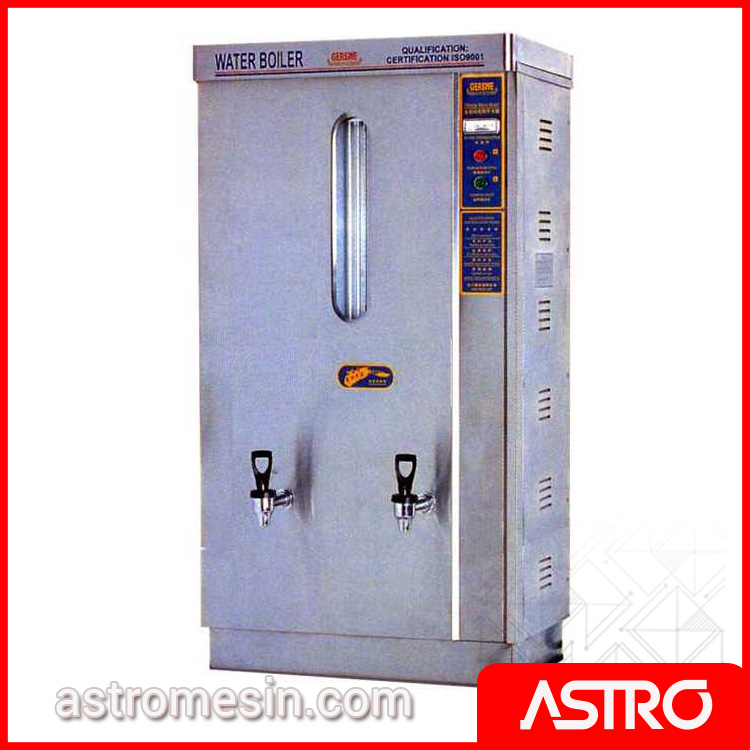 Electric Water Boiler GETRA KSQ 9