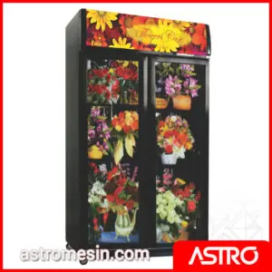 Flower Showcase GEA EXPO-1050F
