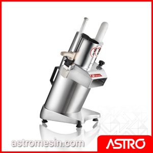 Fruit Vegetable Cutter Pemotong Sayur FOMAC VGC-J23B Murah