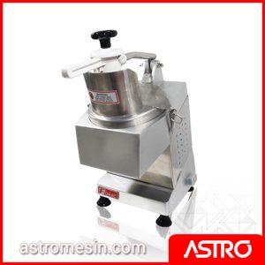 Fruit Vegetable Cutter Pemotong Sayur FOMAC VGC-VGC05 Murah