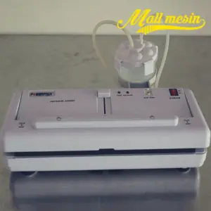 Mesin Vacuum Sealer POWERPACK DZ 280SE