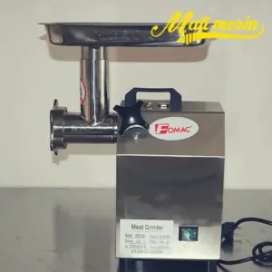 Mesin Giling Daging FOMAC MGD 08A