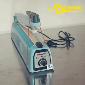 Mesin Hand Sealer POWERPACK PCS 300I