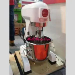 Planetary Mixer FOMAC DMX B10