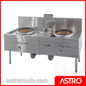 Gas Blower Kwali Range GETRA CS-1995 Surabaya