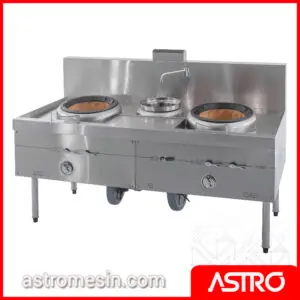 Gas Blower Kwali Range GETRA CS-1995 Surabaya