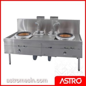 Gas Blower Kwali Range GETRA CS-2111 Surabaya