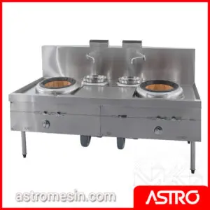 Gas Blower Kwali Range GETRA CS-2111 Surabaya