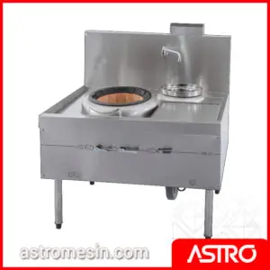 Gas Deluxe Blower Kwali Range GETRA DBR-48 Surabaya (1)